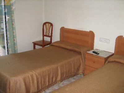 Hostal Casanova Madrid Cameră foto