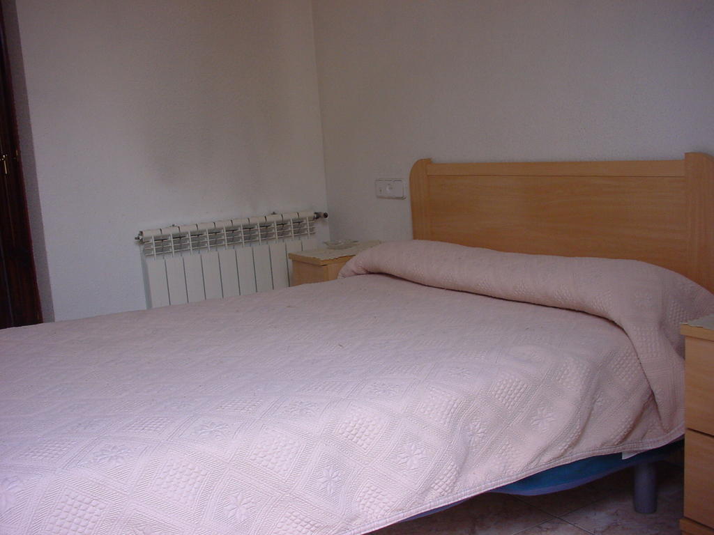 Hostal Casanova Madrid Cameră foto