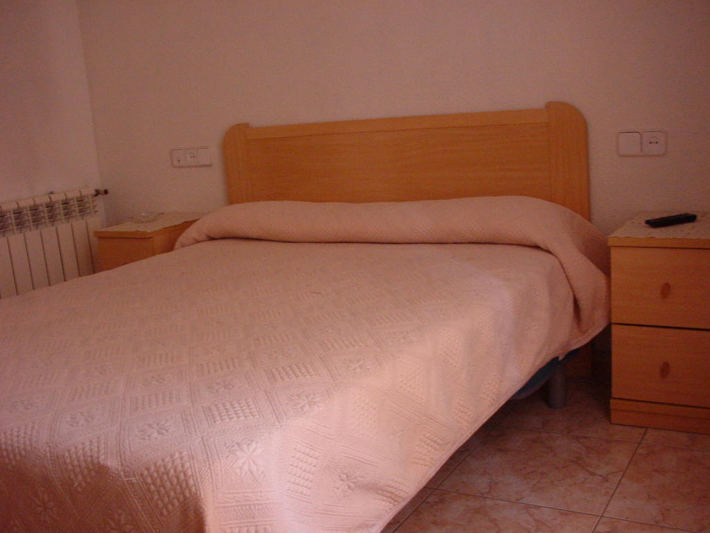 Hostal Casanova Madrid Cameră foto