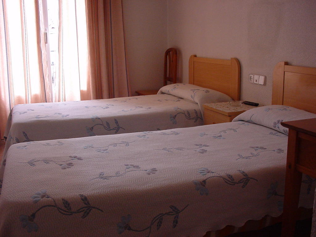Hostal Casanova Madrid Cameră foto
